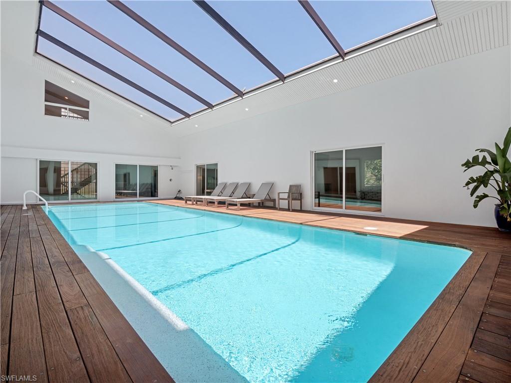 METES AND BOUNDS - Residential