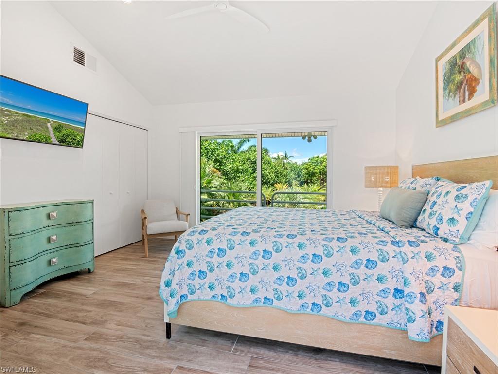 METES AND BOUNDS - Residential