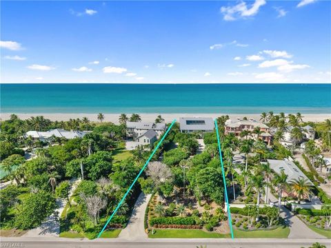 16500 Captiva DR CAPTIVA FL 33924