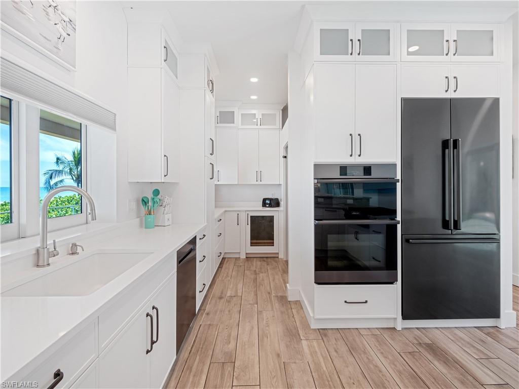 METES AND BOUNDS - Residential