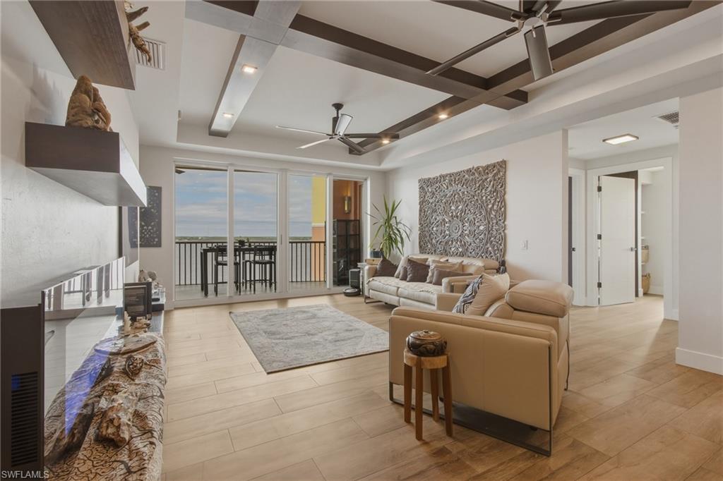 RIVIERA - Residential