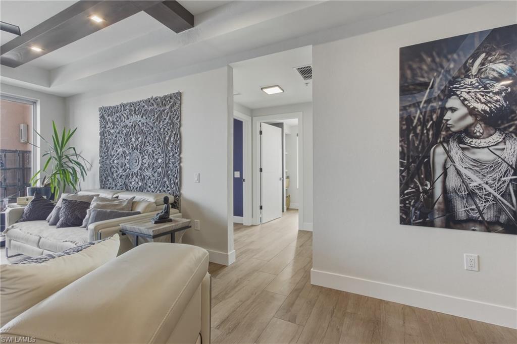 RIVIERA - Residential