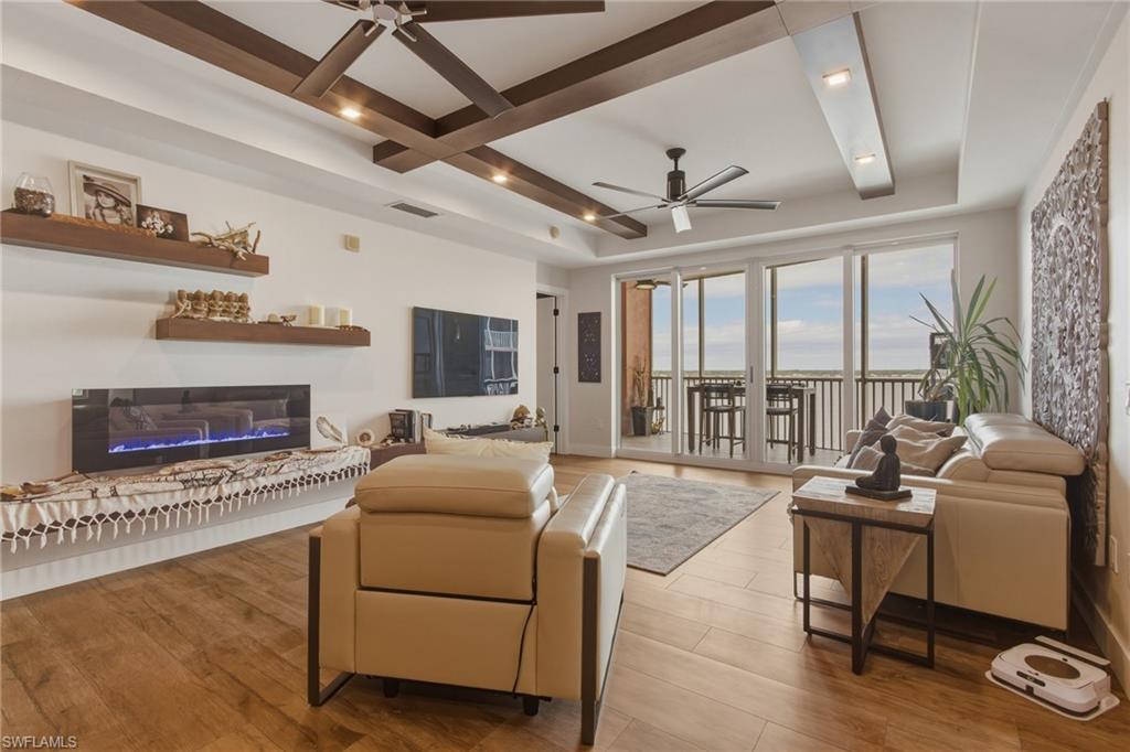 RIVIERA - Residential