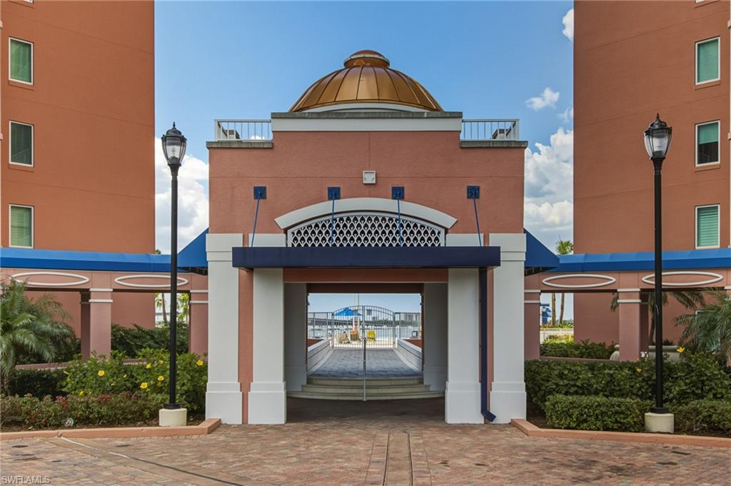 RIVIERA - Residential