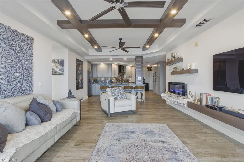 RIVIERA - Residential