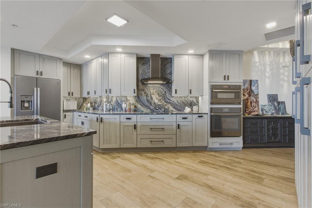 RIVIERA - Residential