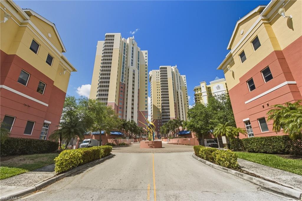 RIVIERA - Residential