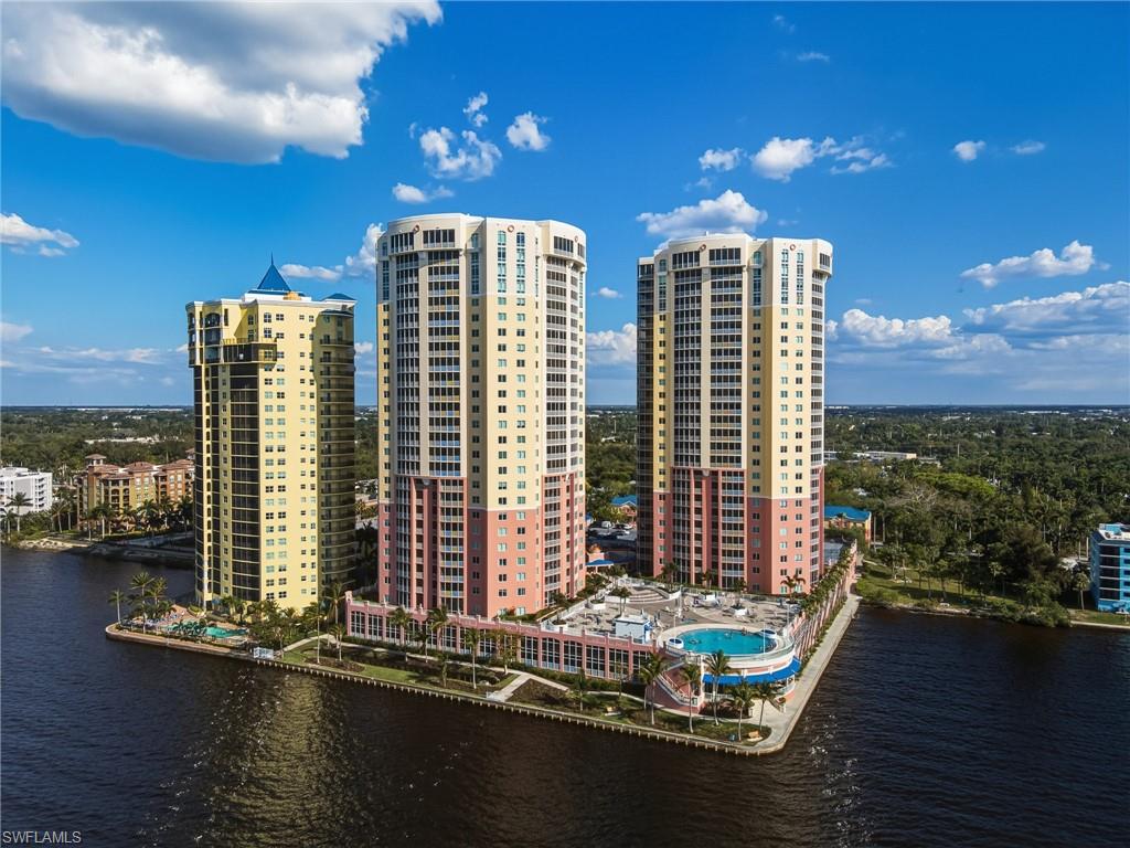 RIVIERA - Residential