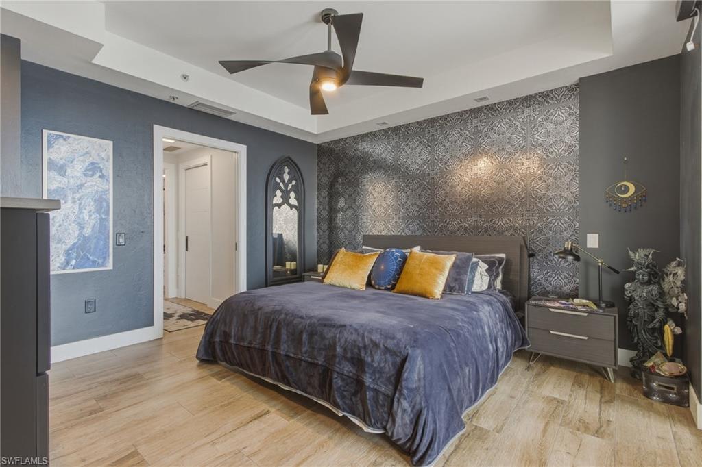 RIVIERA - Residential