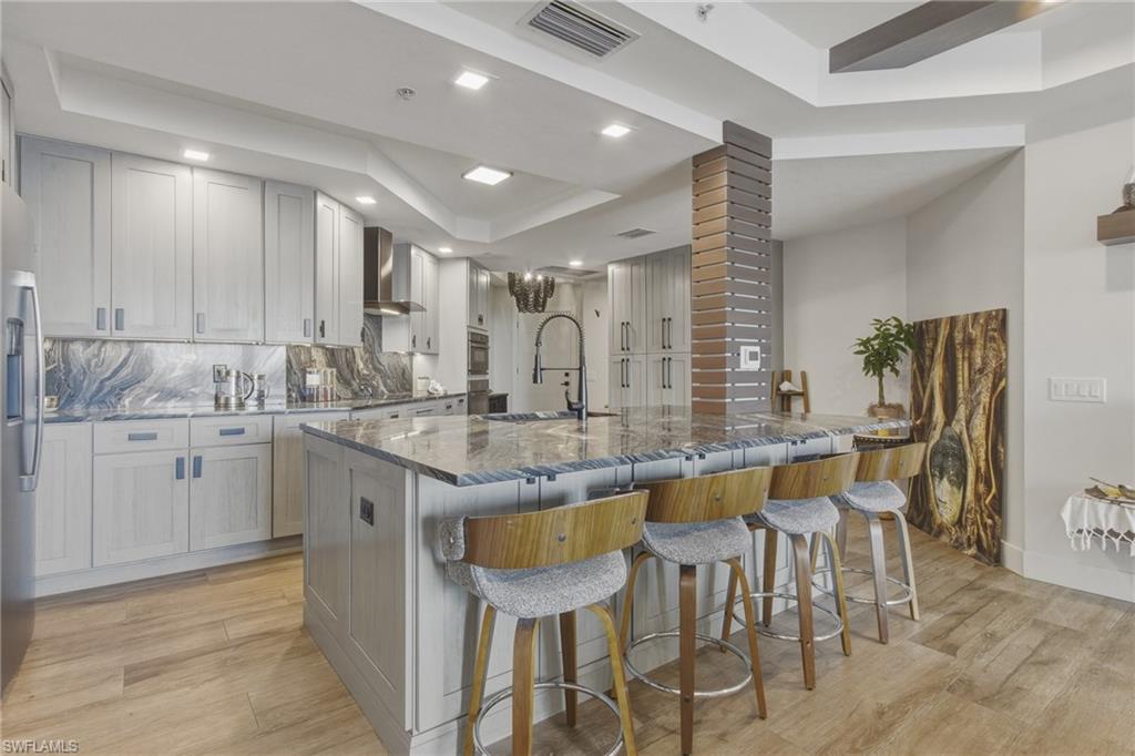 RIVIERA - Residential