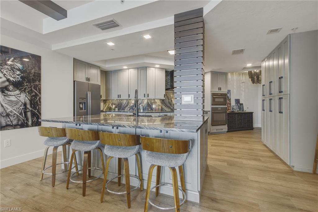 RIVIERA - Residential