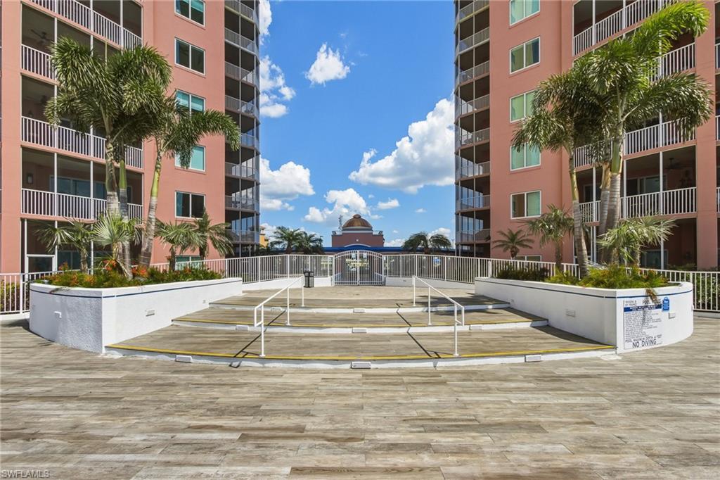 RIVIERA - Residential