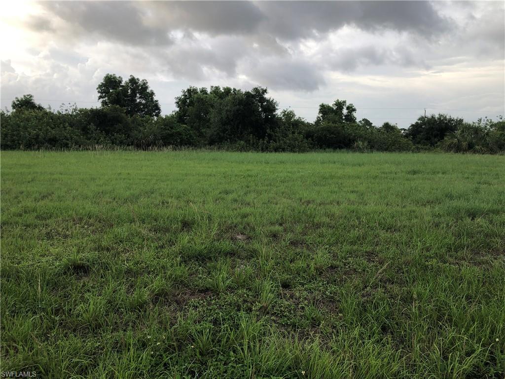 CAPE CORAL - Land