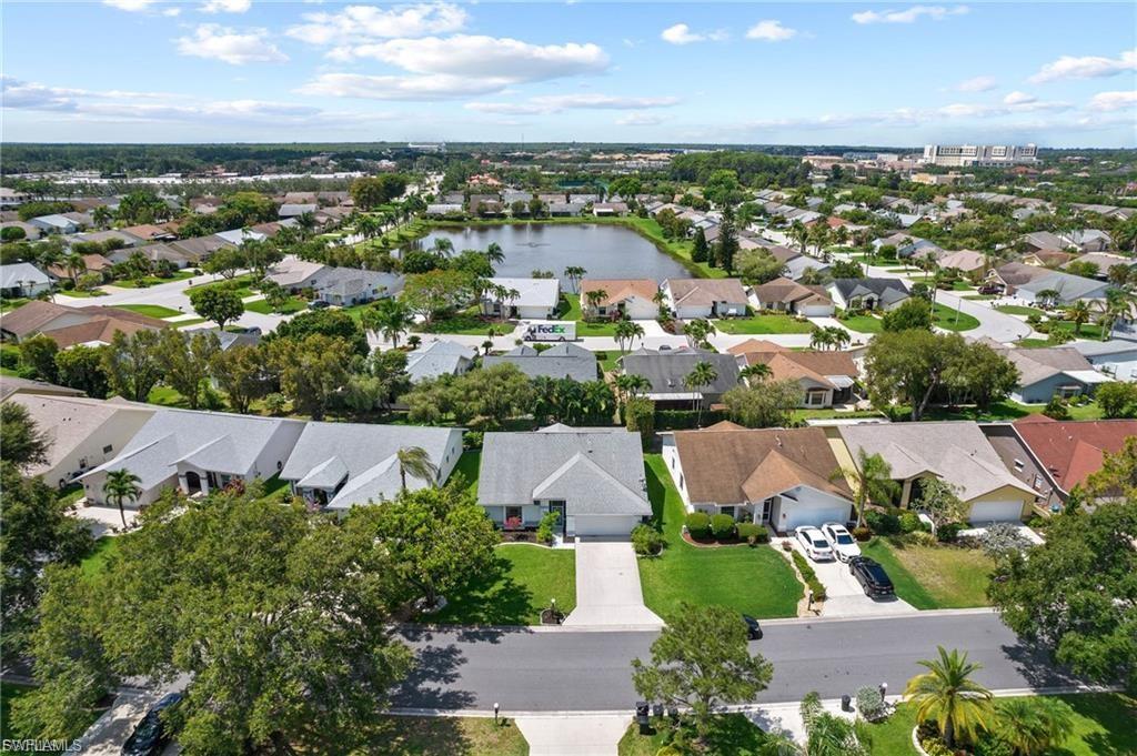 VILLAS FOUR - Residential