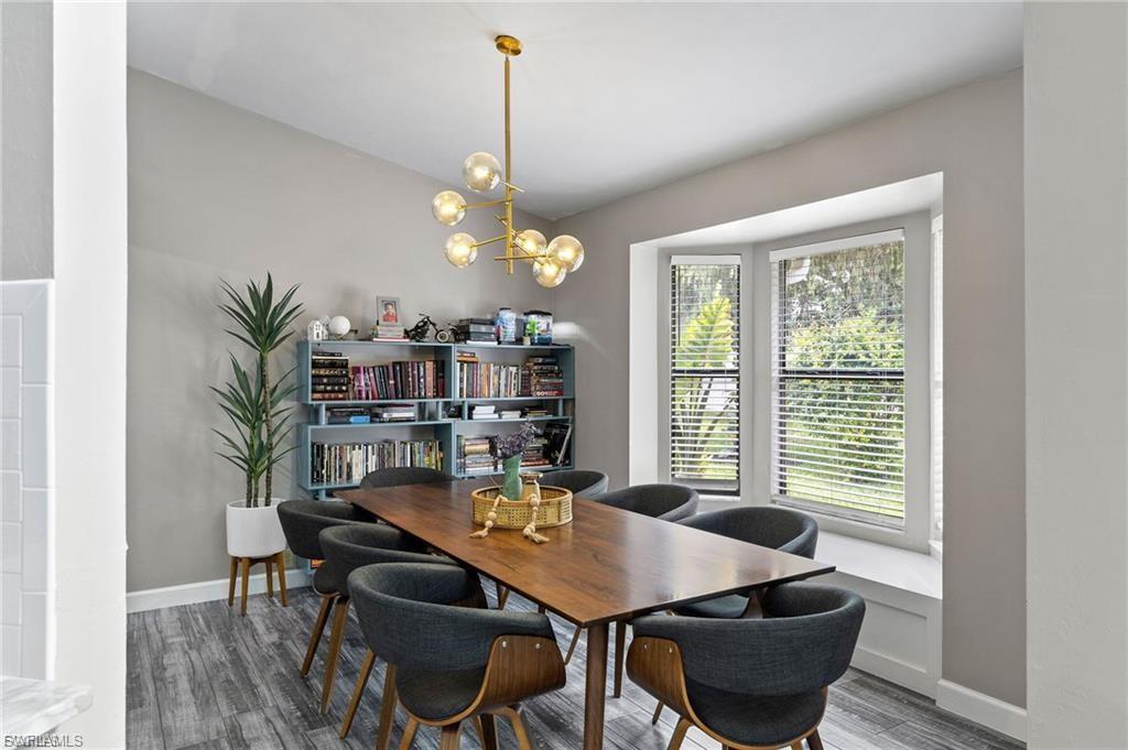 VILLAS FOUR - Residential