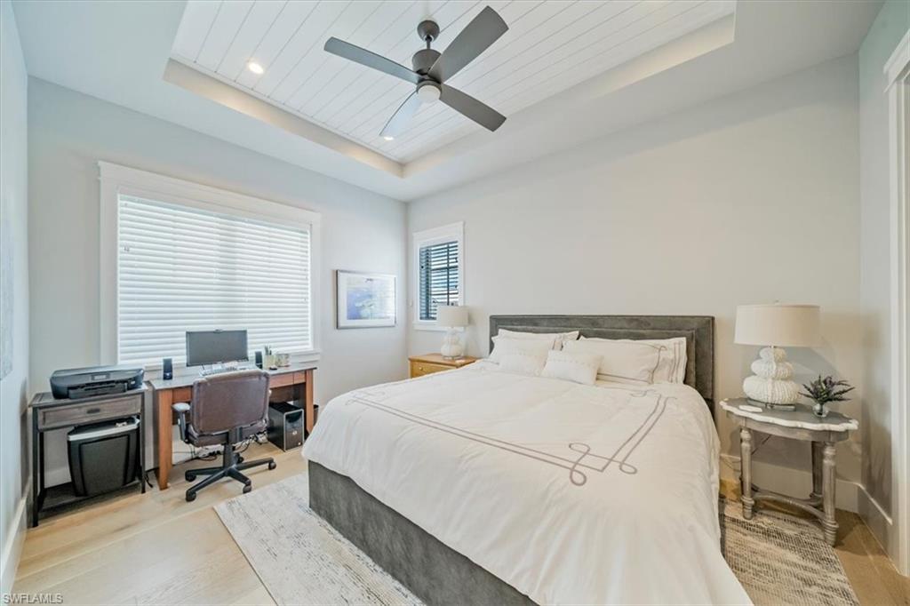 MANGROVE BAY - Residential