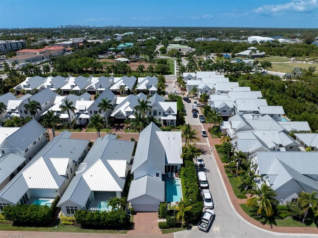 MANGROVE BAY - Residential