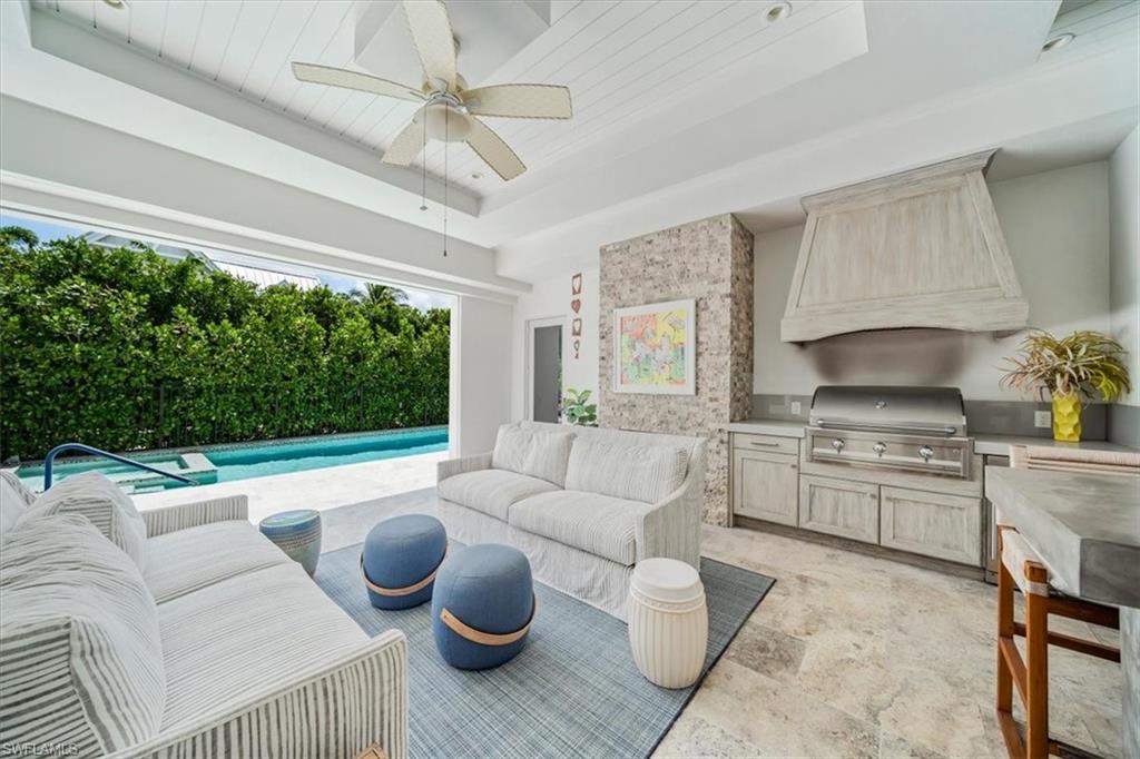 MANGROVE BAY - Residential