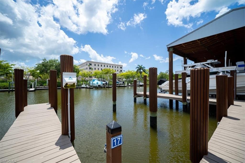 MANGROVE BAY - Residential