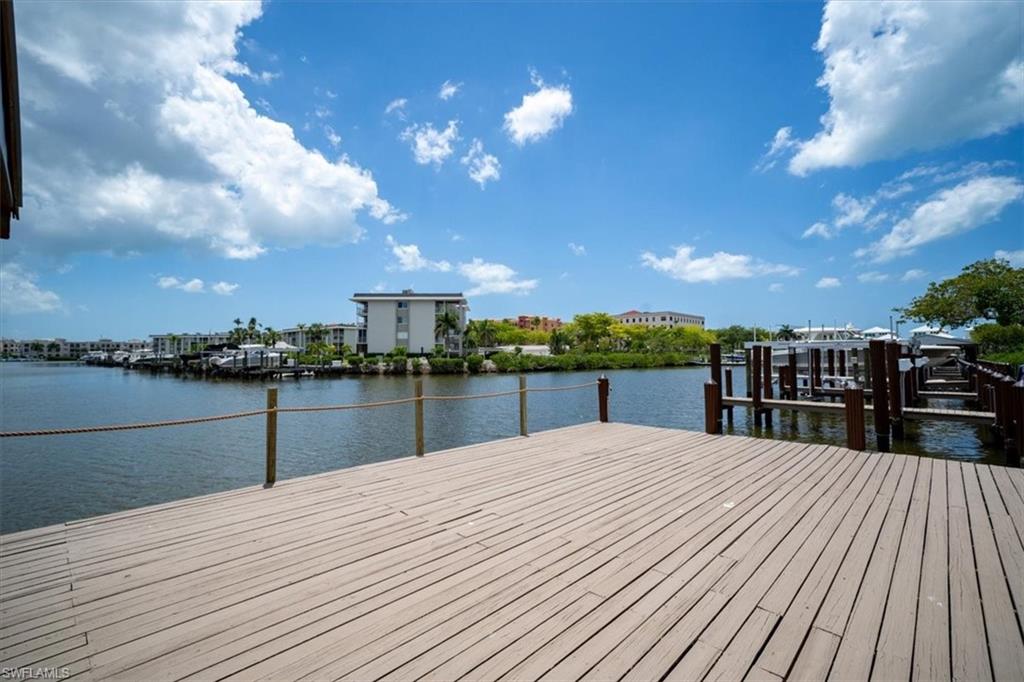 MANGROVE BAY - Residential