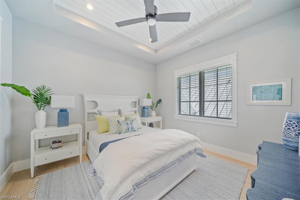 MANGROVE BAY - Residential