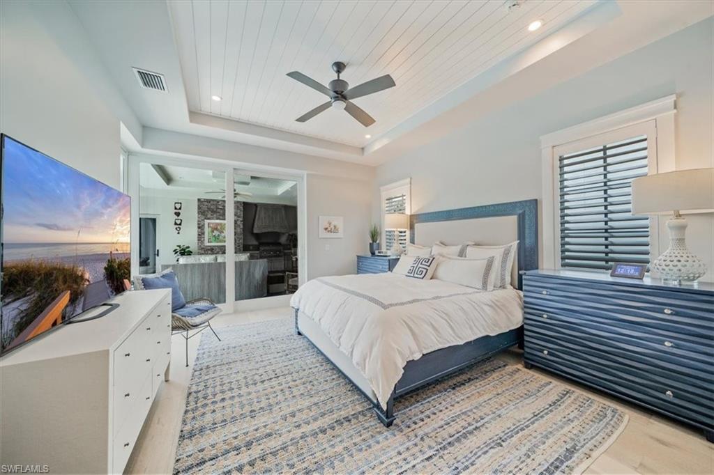 MANGROVE BAY - Residential