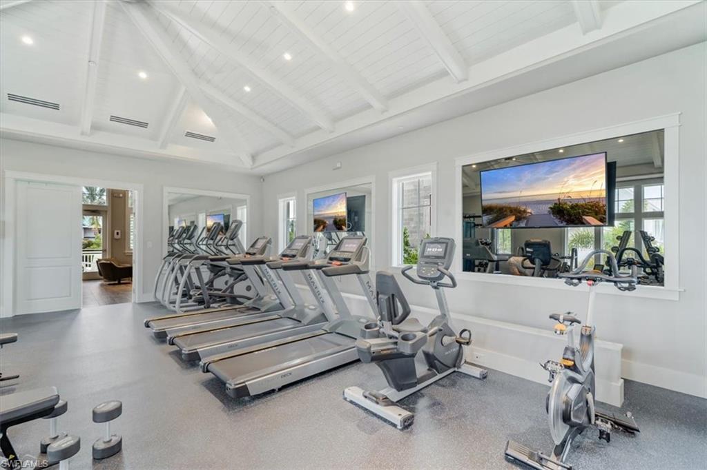 MANGROVE BAY - Residential