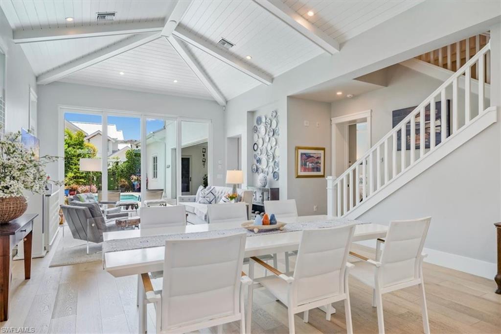 MANGROVE BAY - Residential