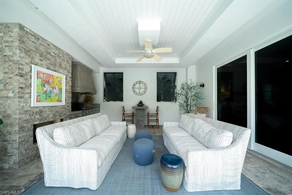 MANGROVE BAY - Residential