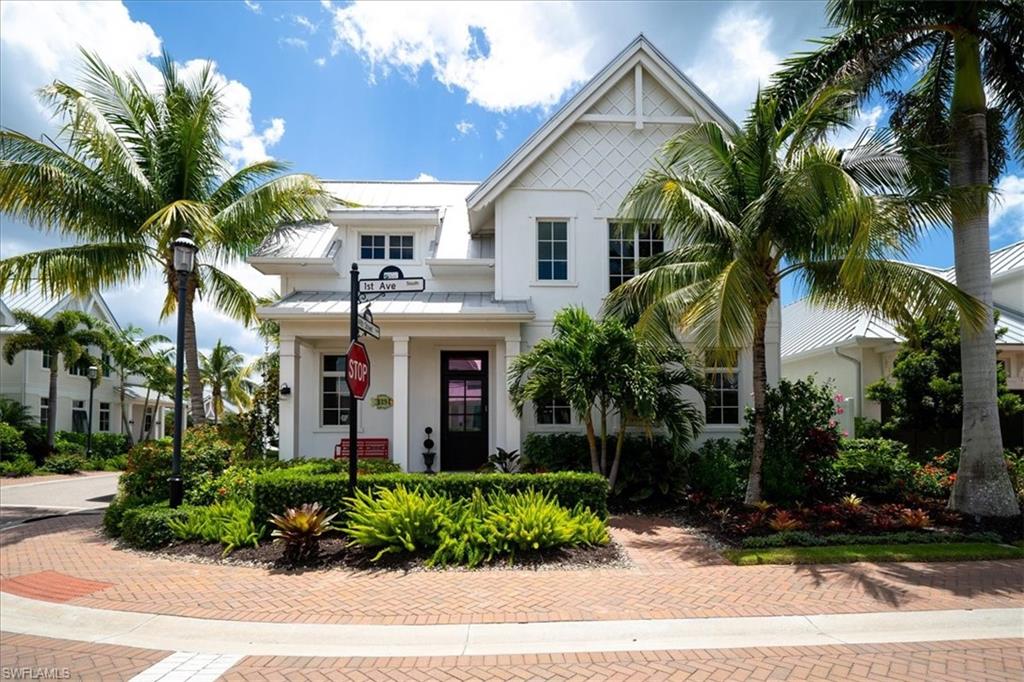 MANGROVE BAY - Residential