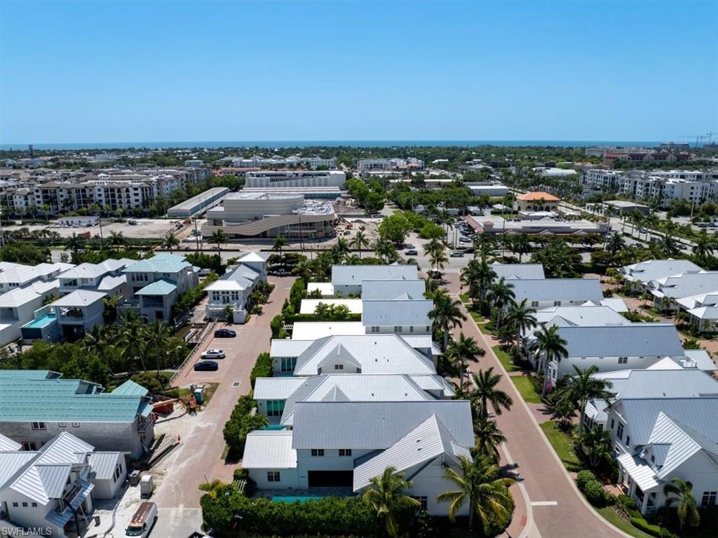 MANGROVE BAY - Residential