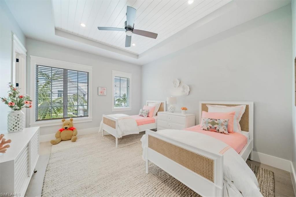 MANGROVE BAY - Residential