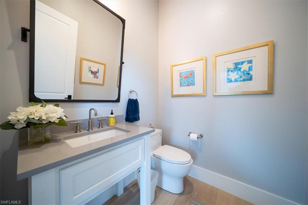 MANGROVE BAY - Residential