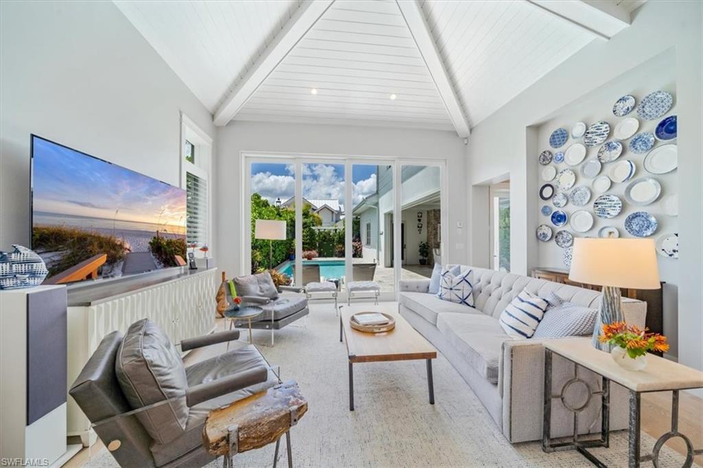 MANGROVE BAY - Residential