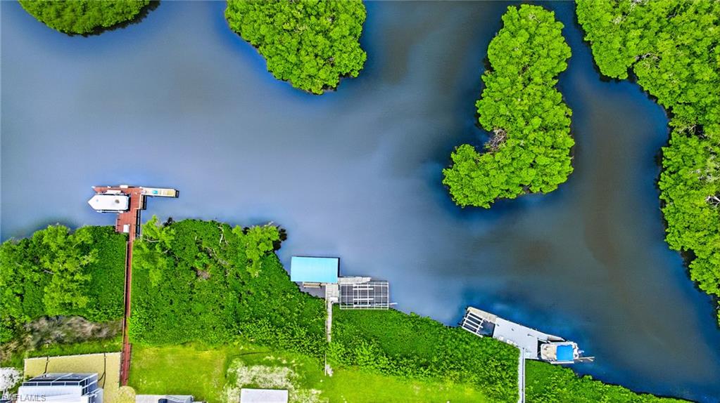 SPRING CREEK VILLAGE - Land