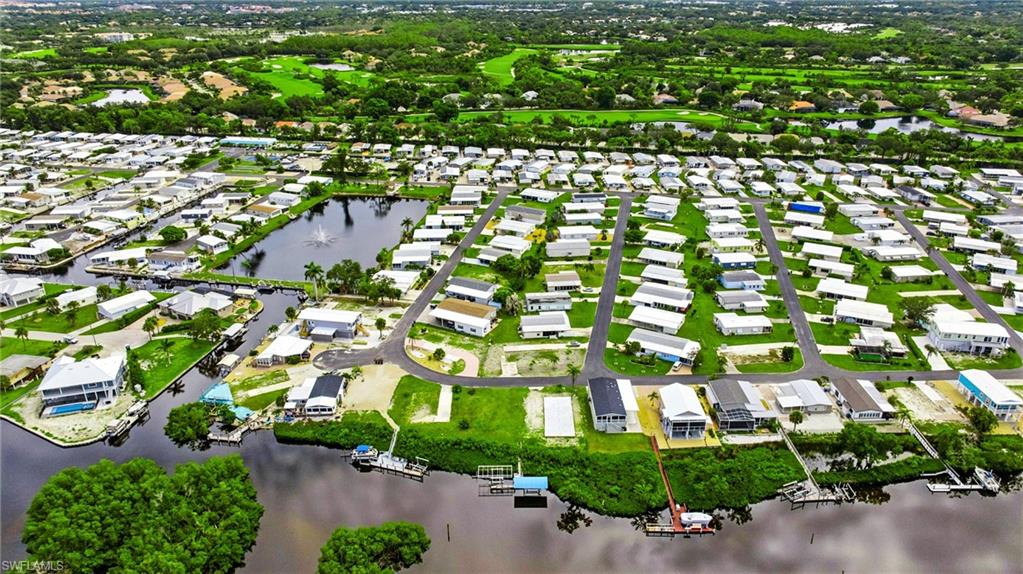 SPRING CREEK VILLAGE - Land