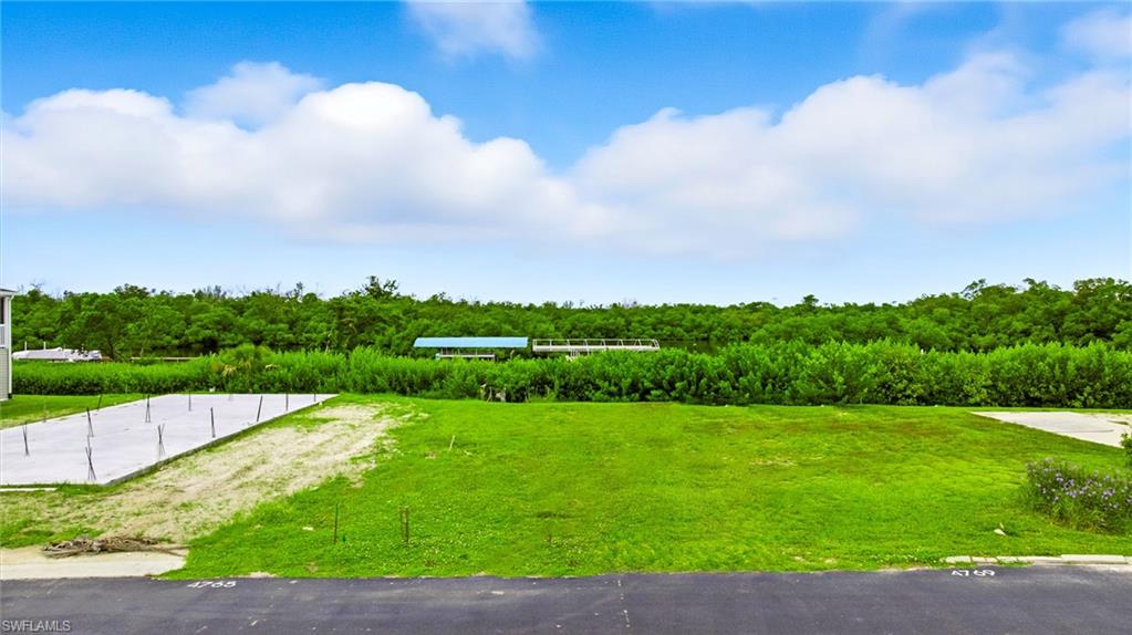 SPRING CREEK VILLAGE - Land