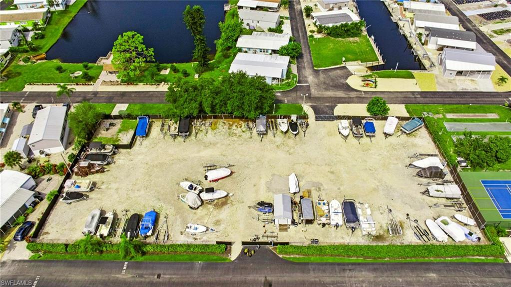 SPRING CREEK VILLAGE - Land