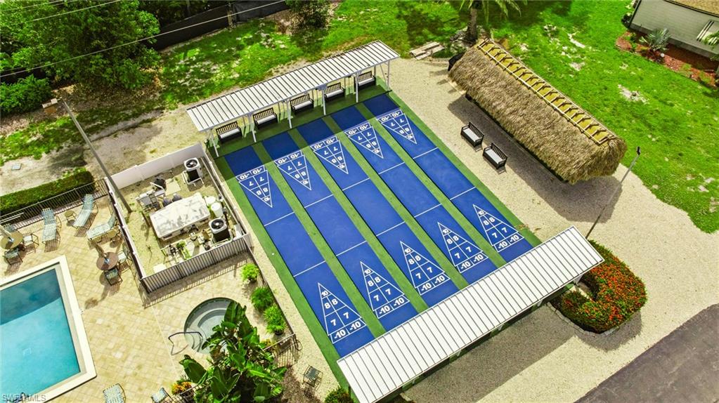 SPRING CREEK VILLAGE - Land