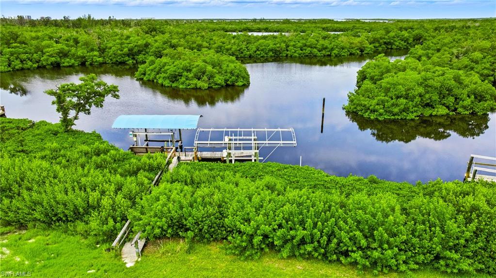 SPRING CREEK VILLAGE - Land