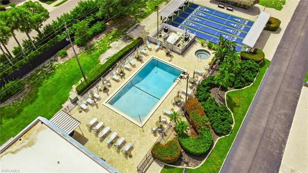 SPRING CREEK VILLAGE - Land