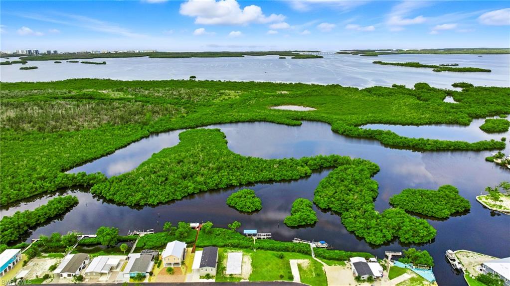 SPRING CREEK VILLAGE - Land