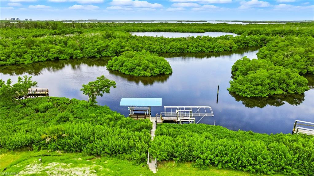 SPRING CREEK VILLAGE - Land