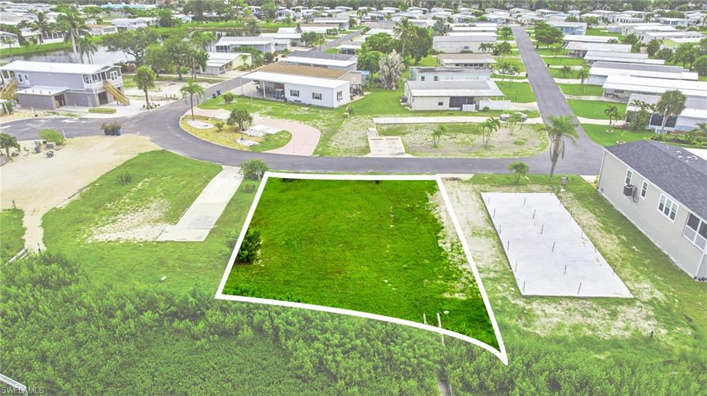 SPRING CREEK VILLAGE - Land