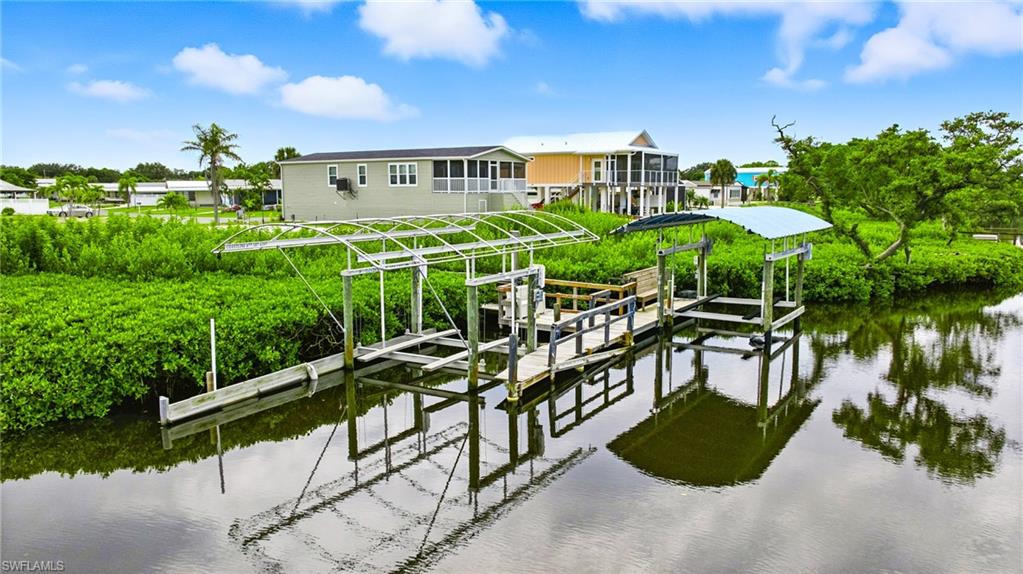 SPRING CREEK VILLAGE - Land