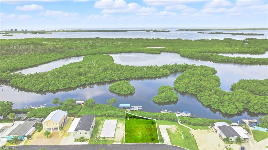 SPRING CREEK VILLAGE - Land