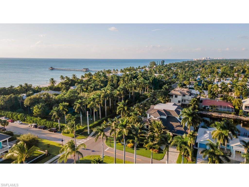 OLDE NAPLES - Residential