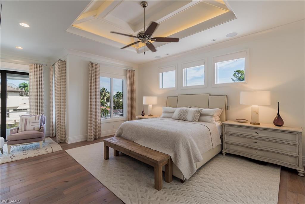 OLDE NAPLES - Residential