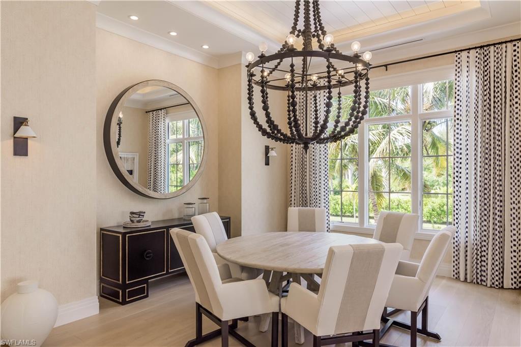 OLDE NAPLES - Residential