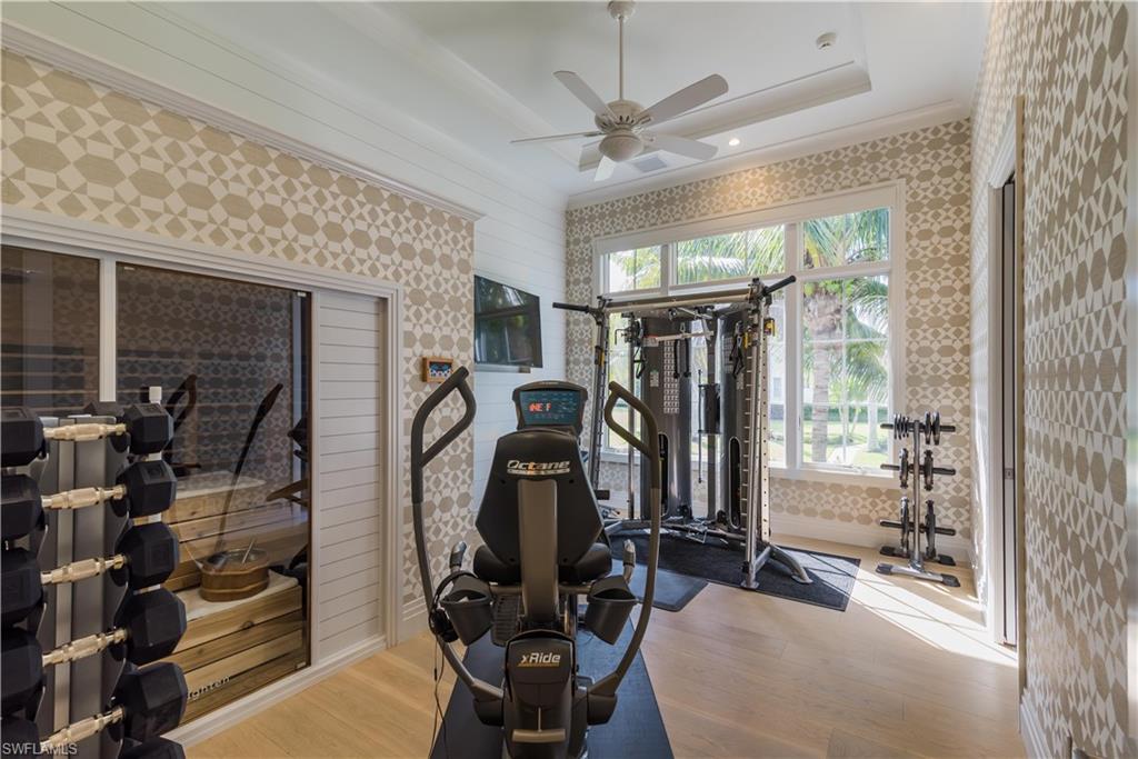 OLDE NAPLES - Residential